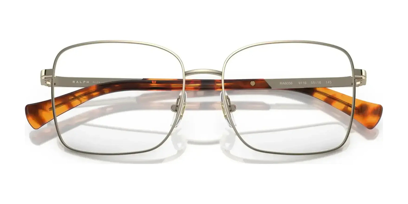 Ralph RA6056 Eyeglasses