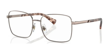 Ralph RA6056 Eyeglasses Shiny Rose Gold