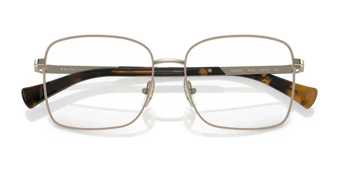 Ralph RA6056 Eyeglasses