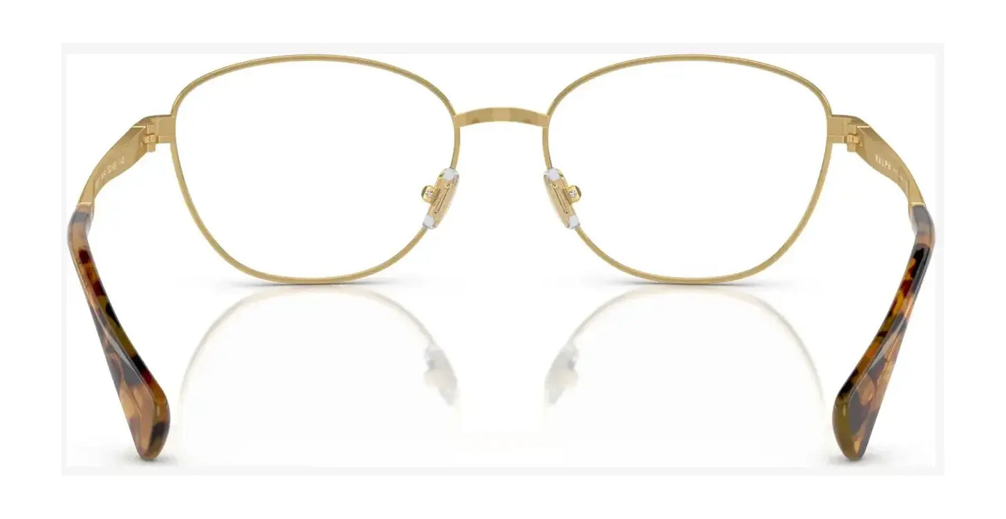 Ralph RA6057 Eyeglasses | Size 52