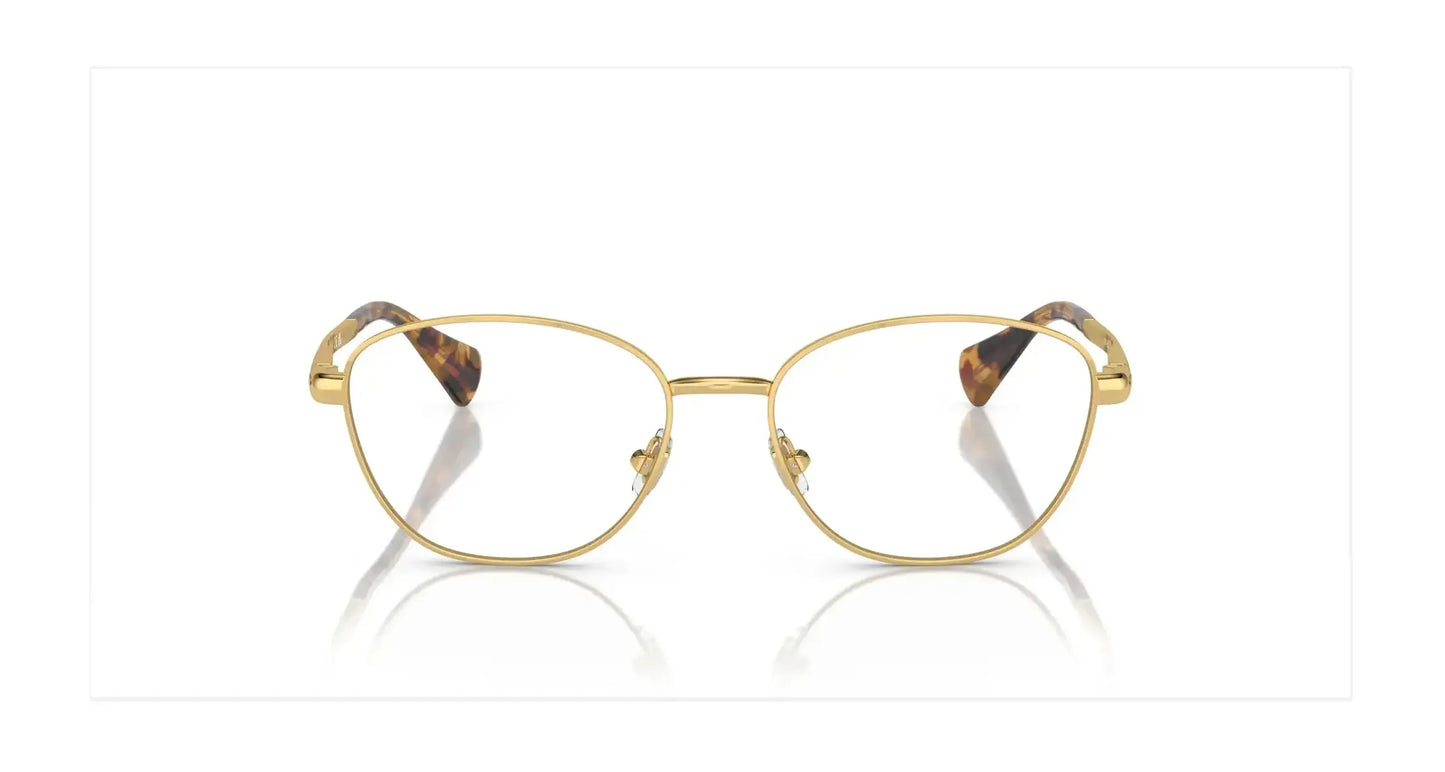 Ralph RA6057 Eyeglasses | Size 52