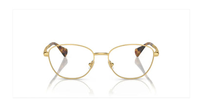 Ralph RA6057 Eyeglasses | Size 52