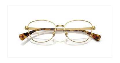 Ralph RA6057 Eyeglasses | Size 52