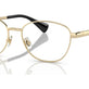 Shiny Pale Gold №9116
