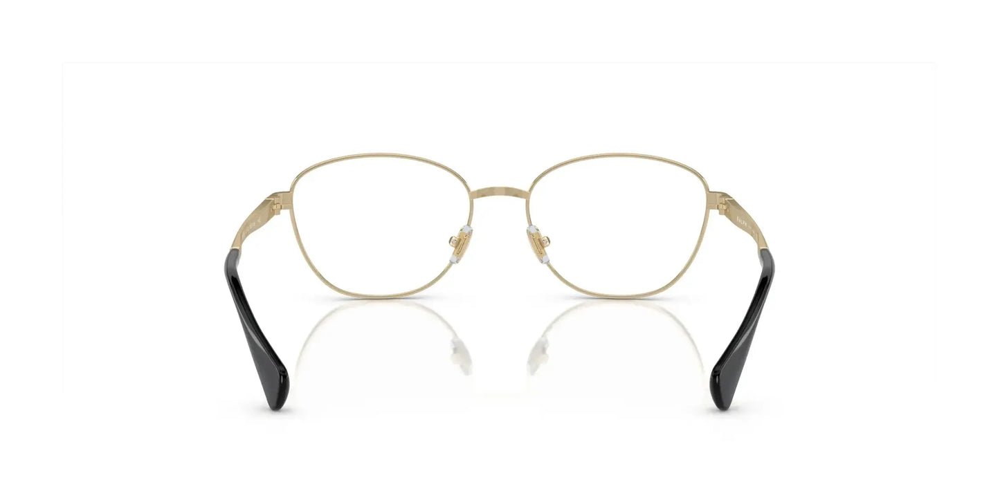 Ralph RA6057 Eyeglasses | Size 52