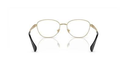 Ralph RA6057 Eyeglasses | Size 52