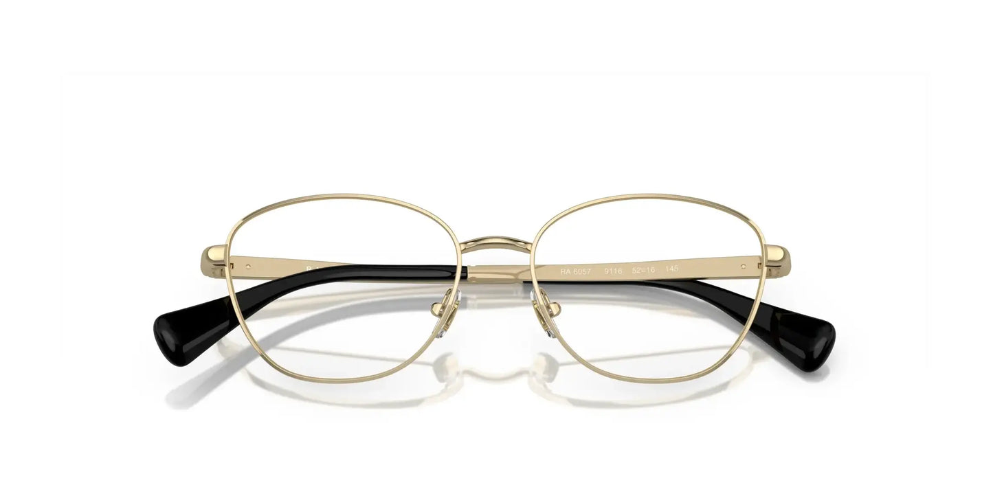 Ralph RA6057 Eyeglasses