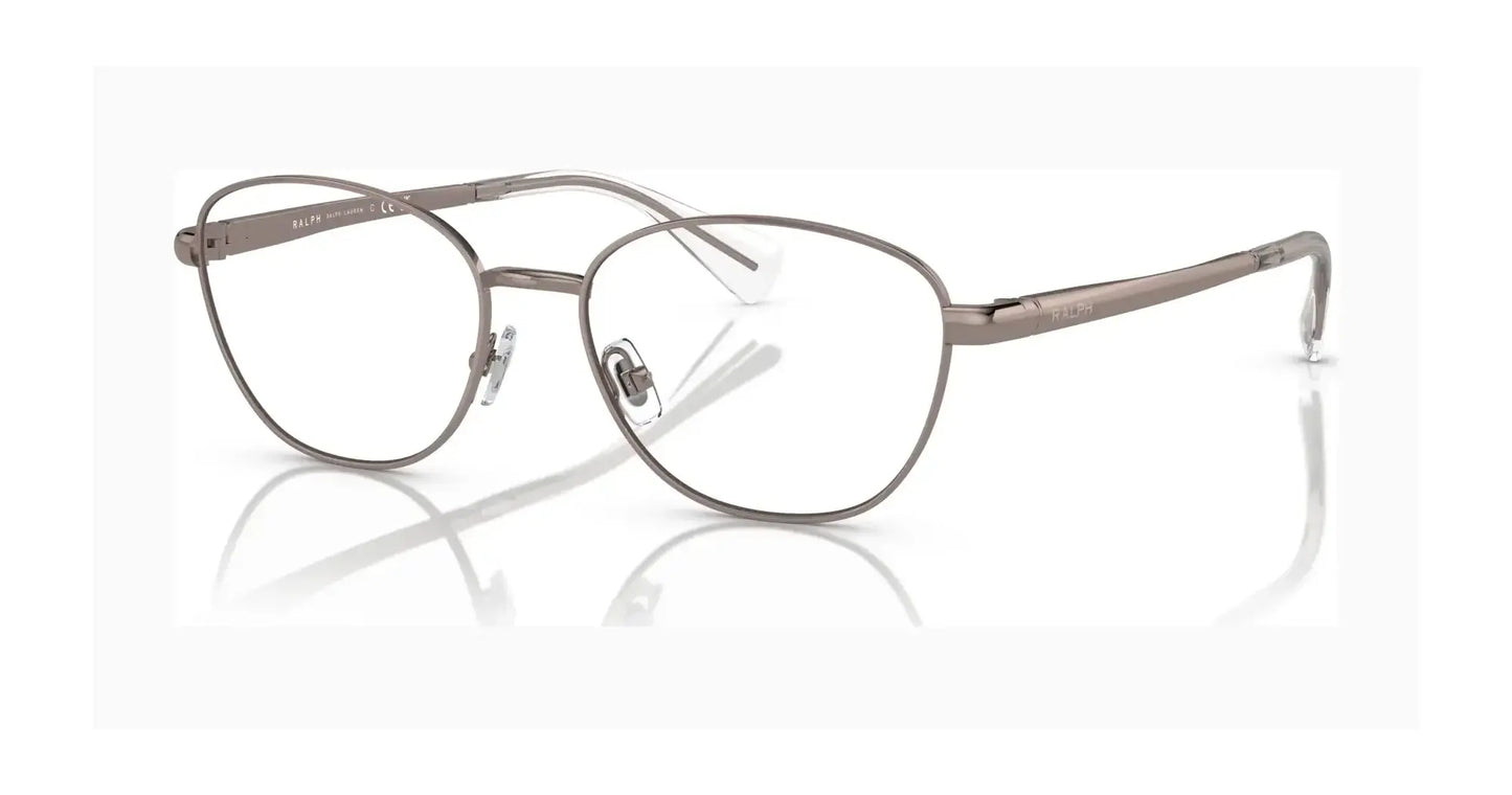 Ralph RA6057 Eyeglasses Shiny Rose Gold