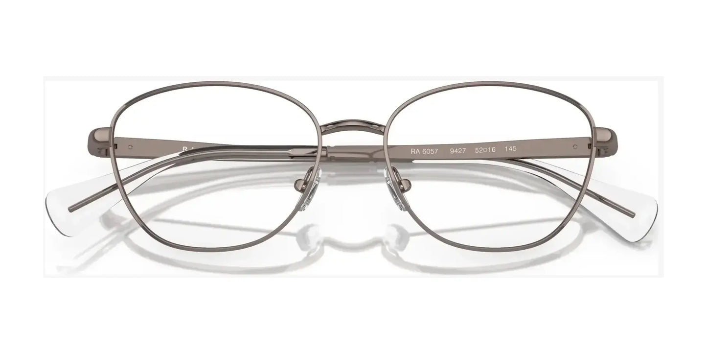 Ralph RA6057 Eyeglasses | Size 52