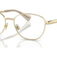 Shiny Pale Gold №9462