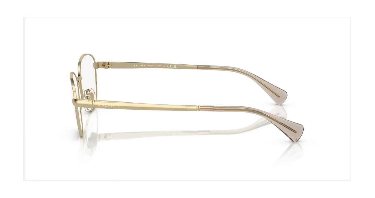 Ralph RA6057 Eyeglasses | Size 52