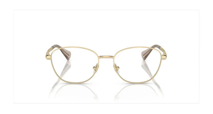 Ralph RA6057 Eyeglasses | Size 52