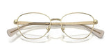 Ralph RA6057 Eyeglasses