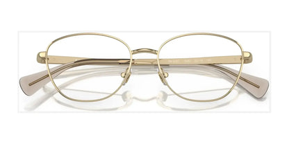 Ralph RA6057 Eyeglasses | Size 52