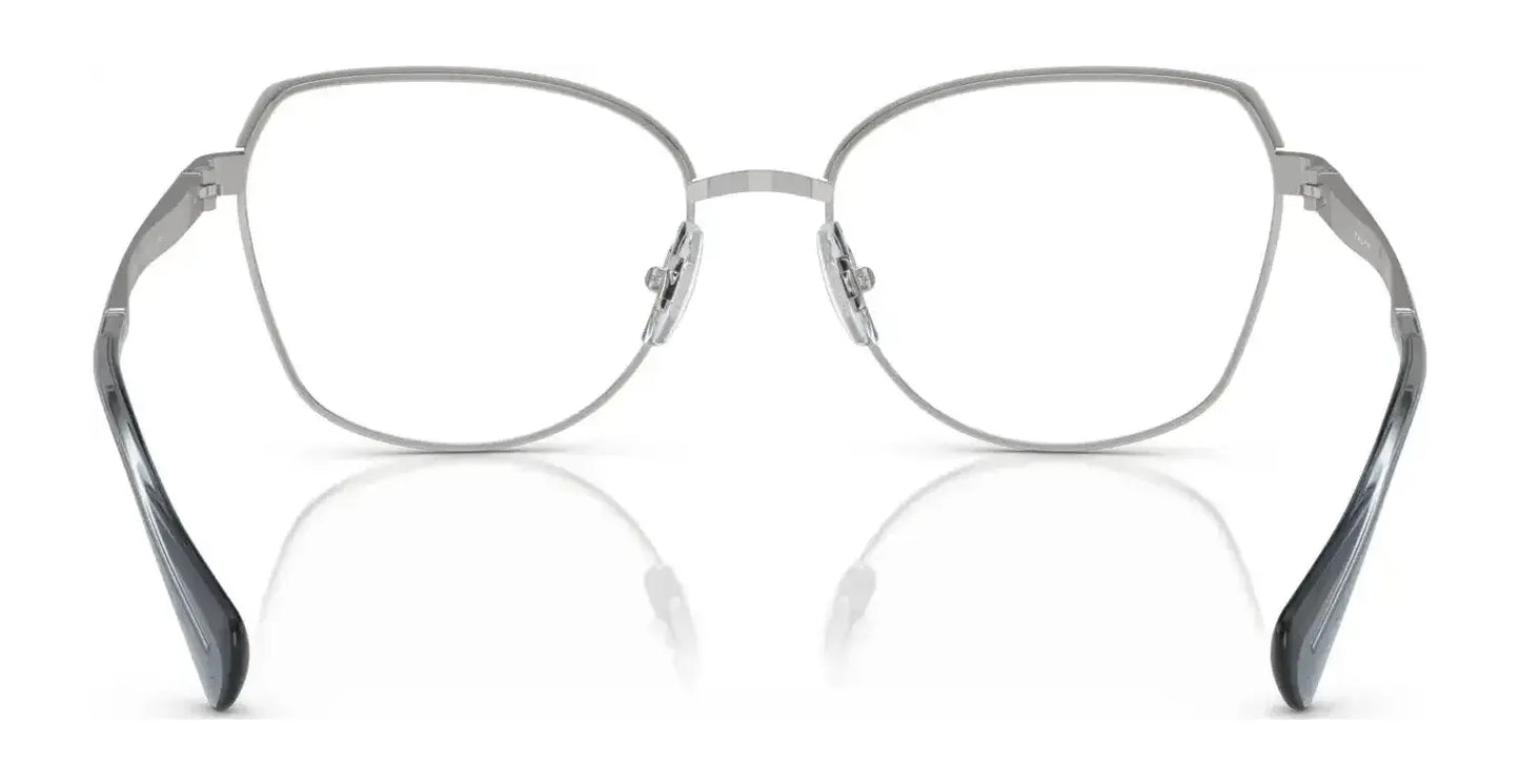 Ralph RA6058 Eyeglasses | Size 53