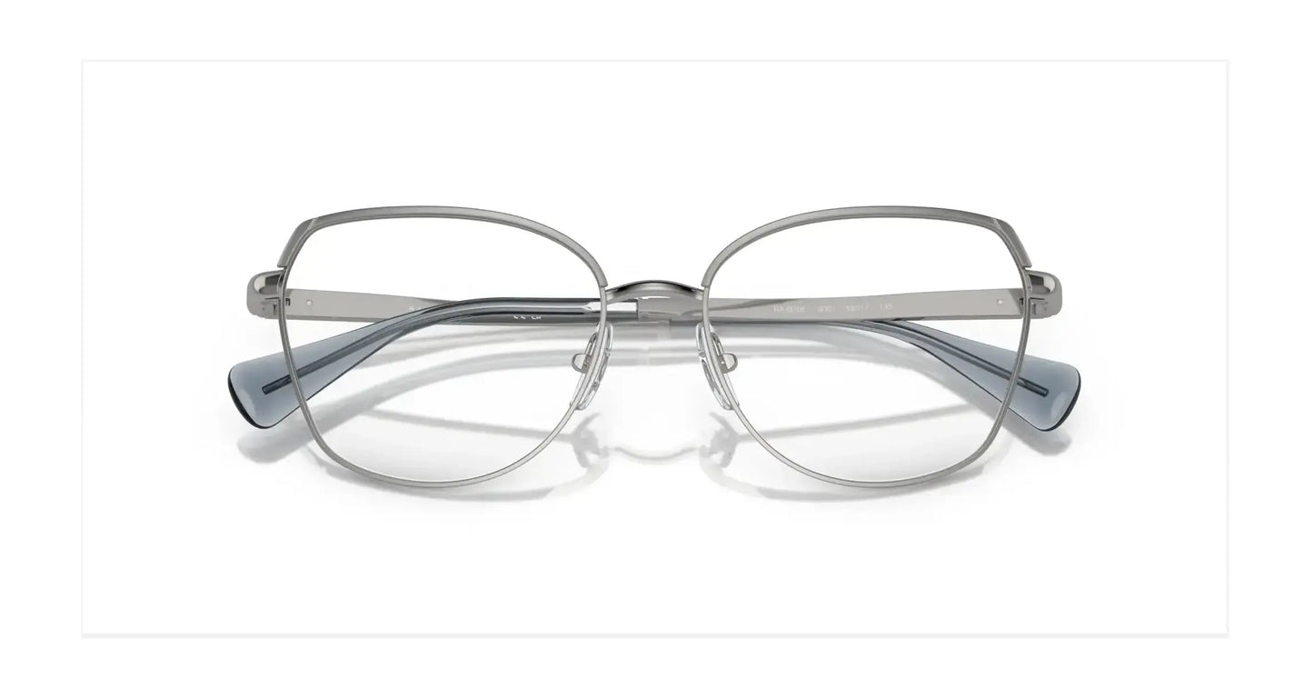 Ralph RA6058 Eyeglasses | Size 53