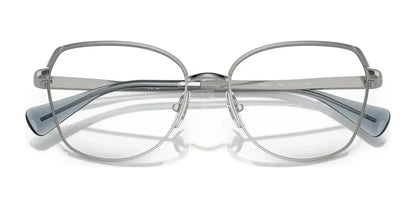 Ralph RA6058 Eyeglasses | Size 53