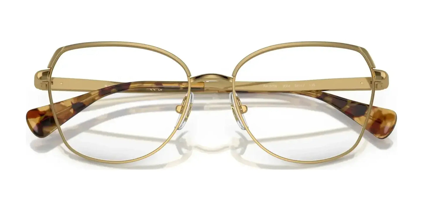 Ralph RA6058 Eyeglasses | Size 53