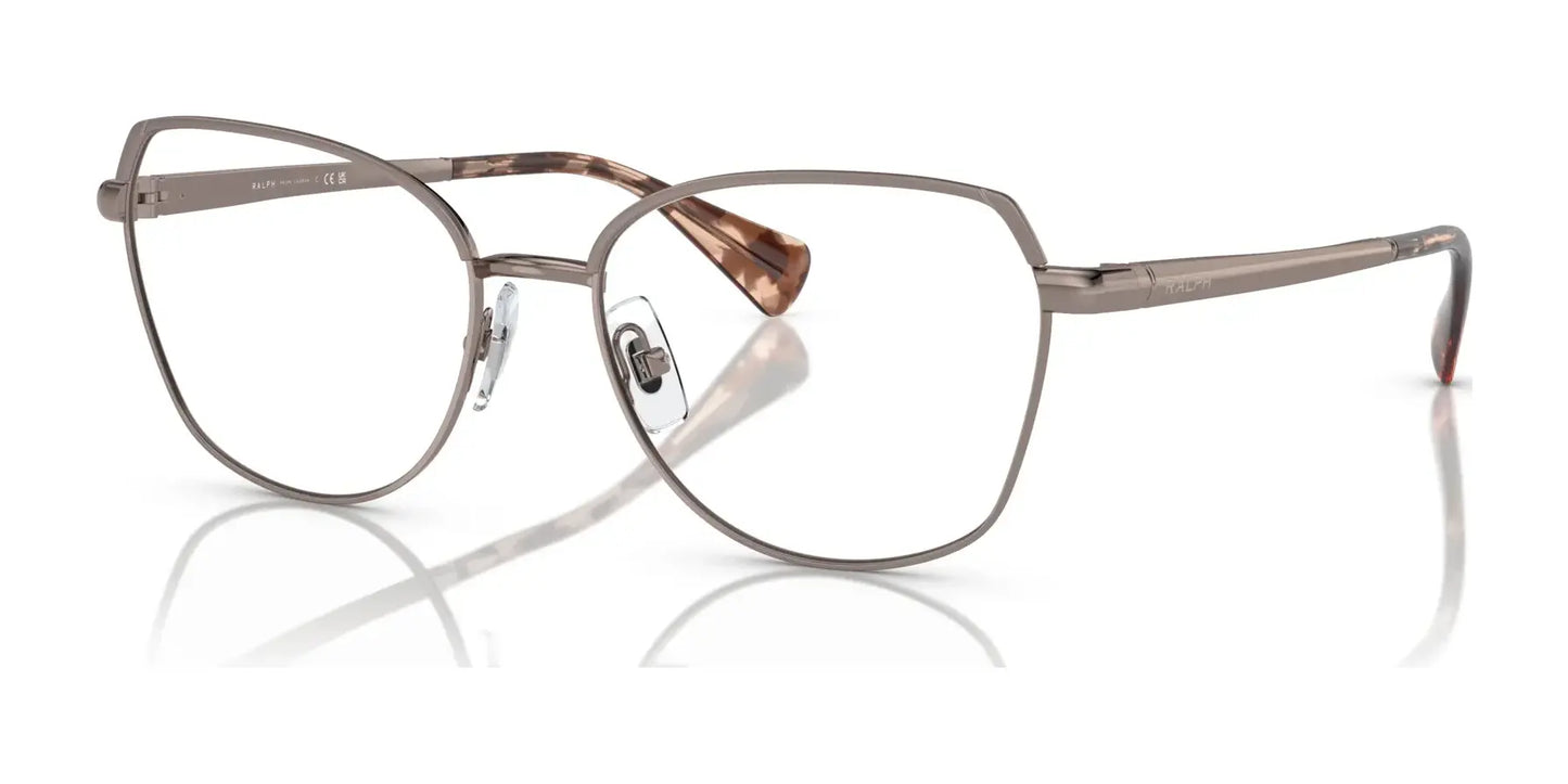 Ralph RA6058 Eyeglasses Shiny Rose Gold