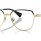 Shiny Pale Gold №9443