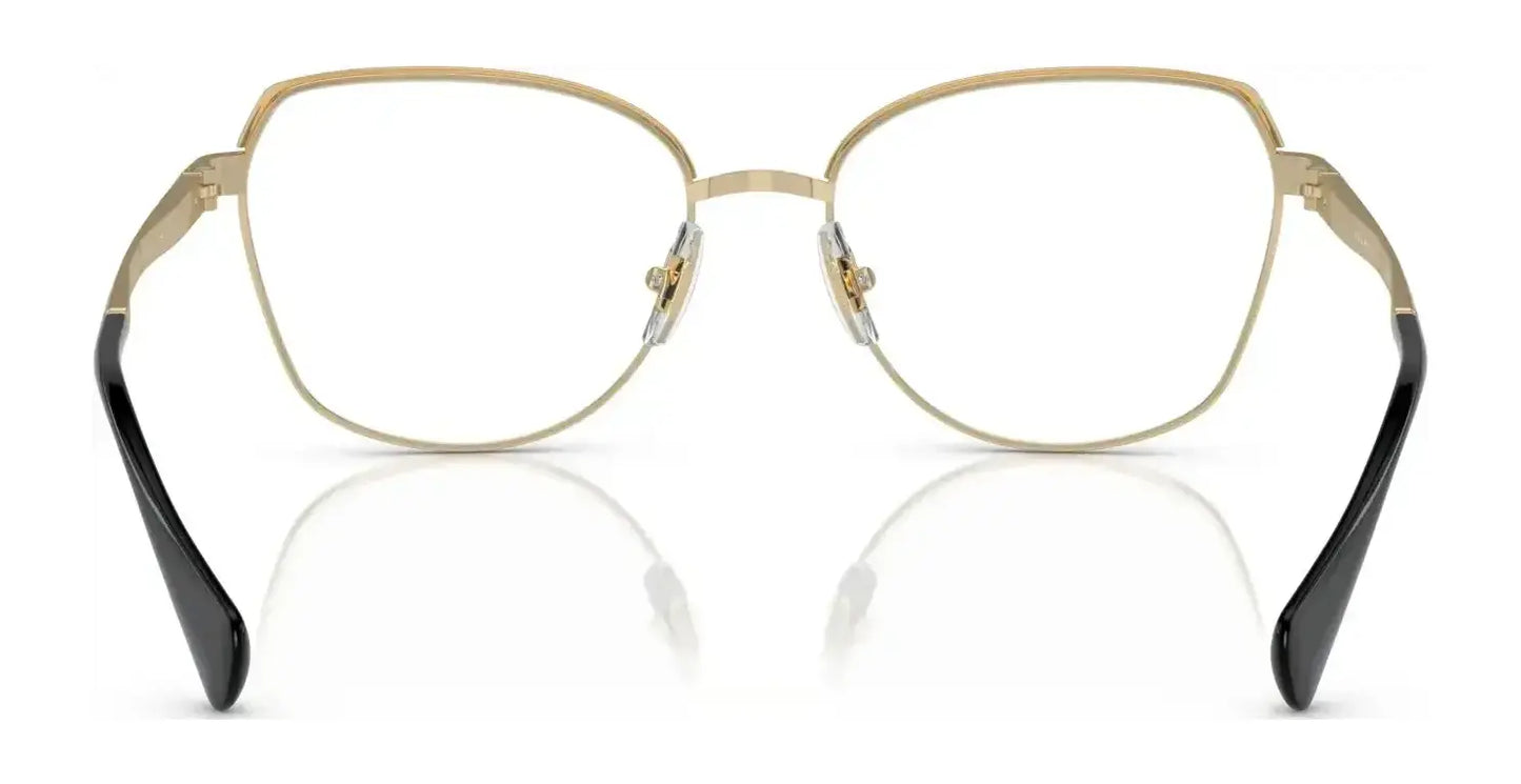 Ralph RA6058 Eyeglasses | Size 53