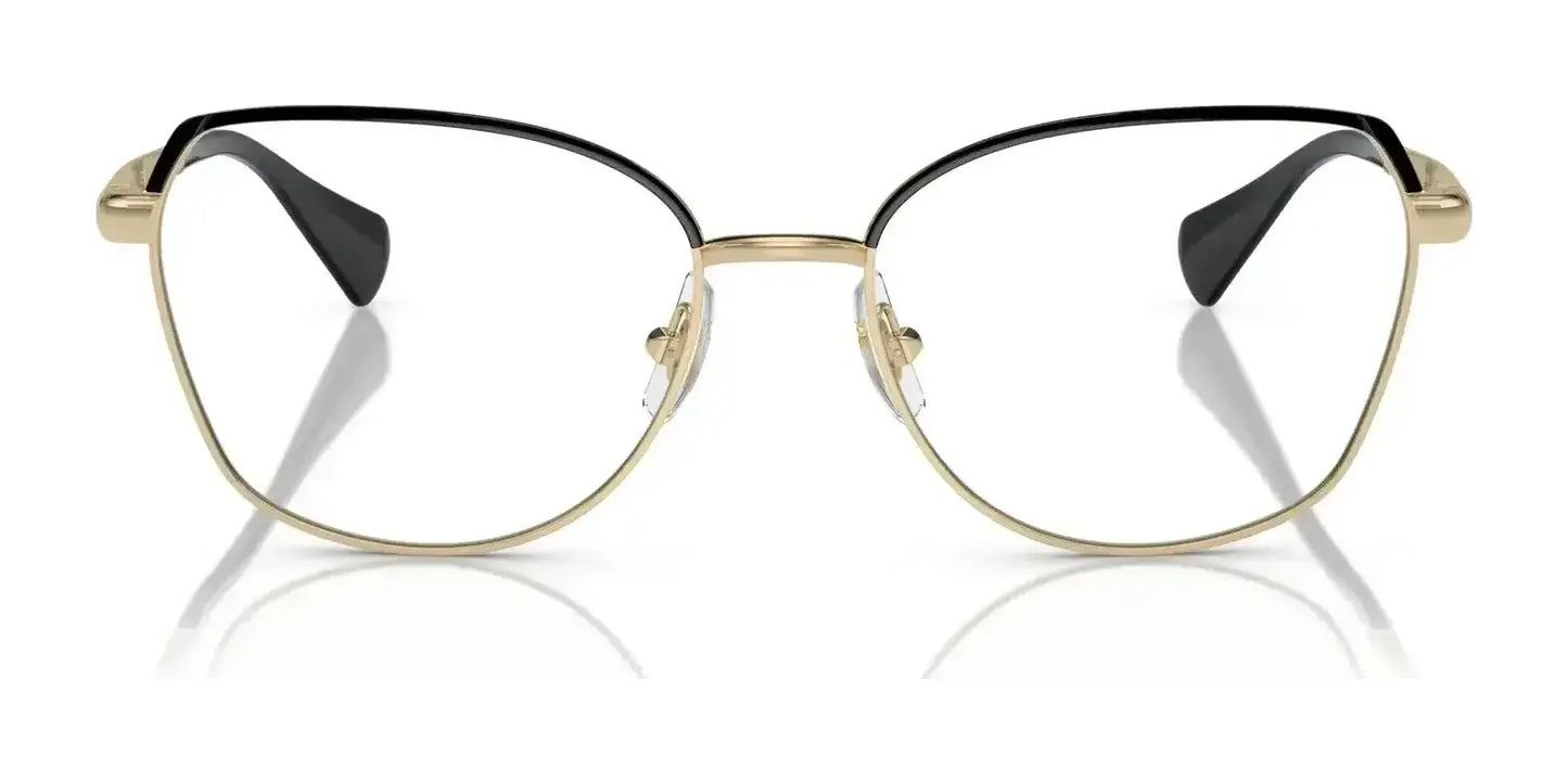 Ralph RA6058 Eyeglasses | Size 53