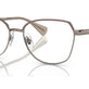 Shiny Rose Gold №9464