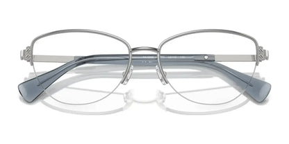 Ralph RA6059 Eyeglasses | Size 54