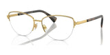 Ralph RA6059 Eyeglasses