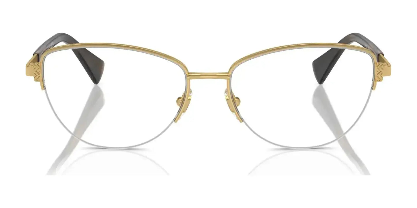 Ralph RA6059 Eyeglasses | Size 54