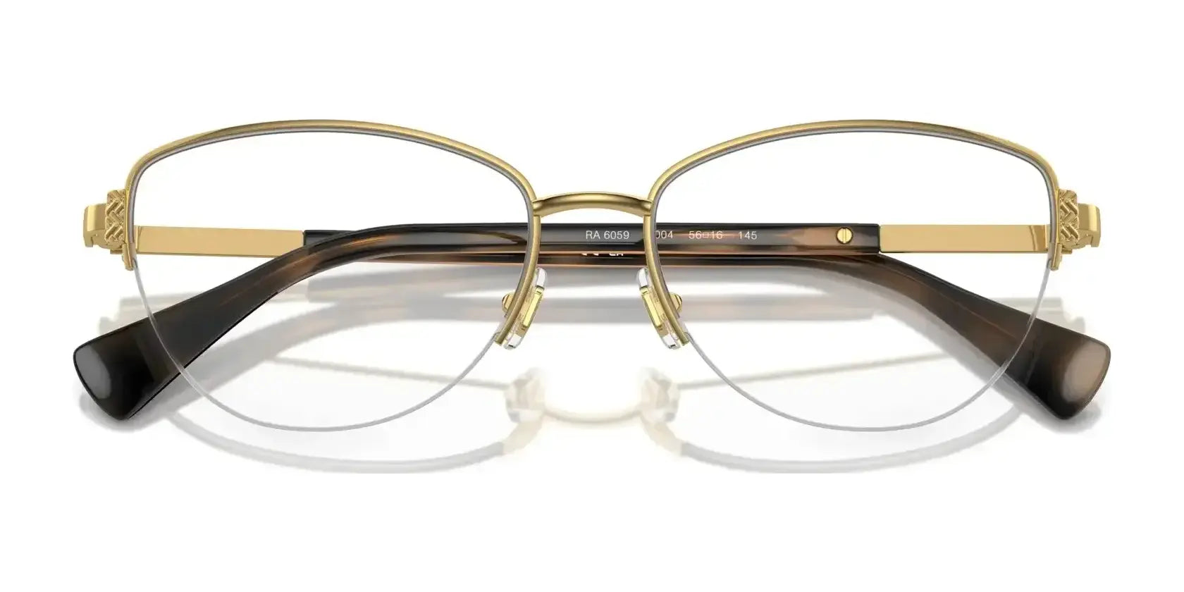 Ralph RA6059 Eyeglasses