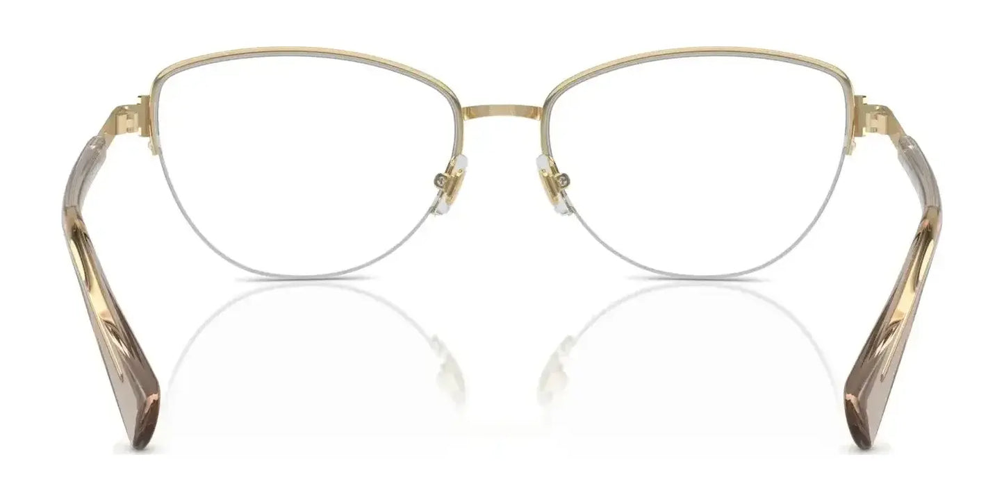 Ralph RA6059 Eyeglasses | Size 54