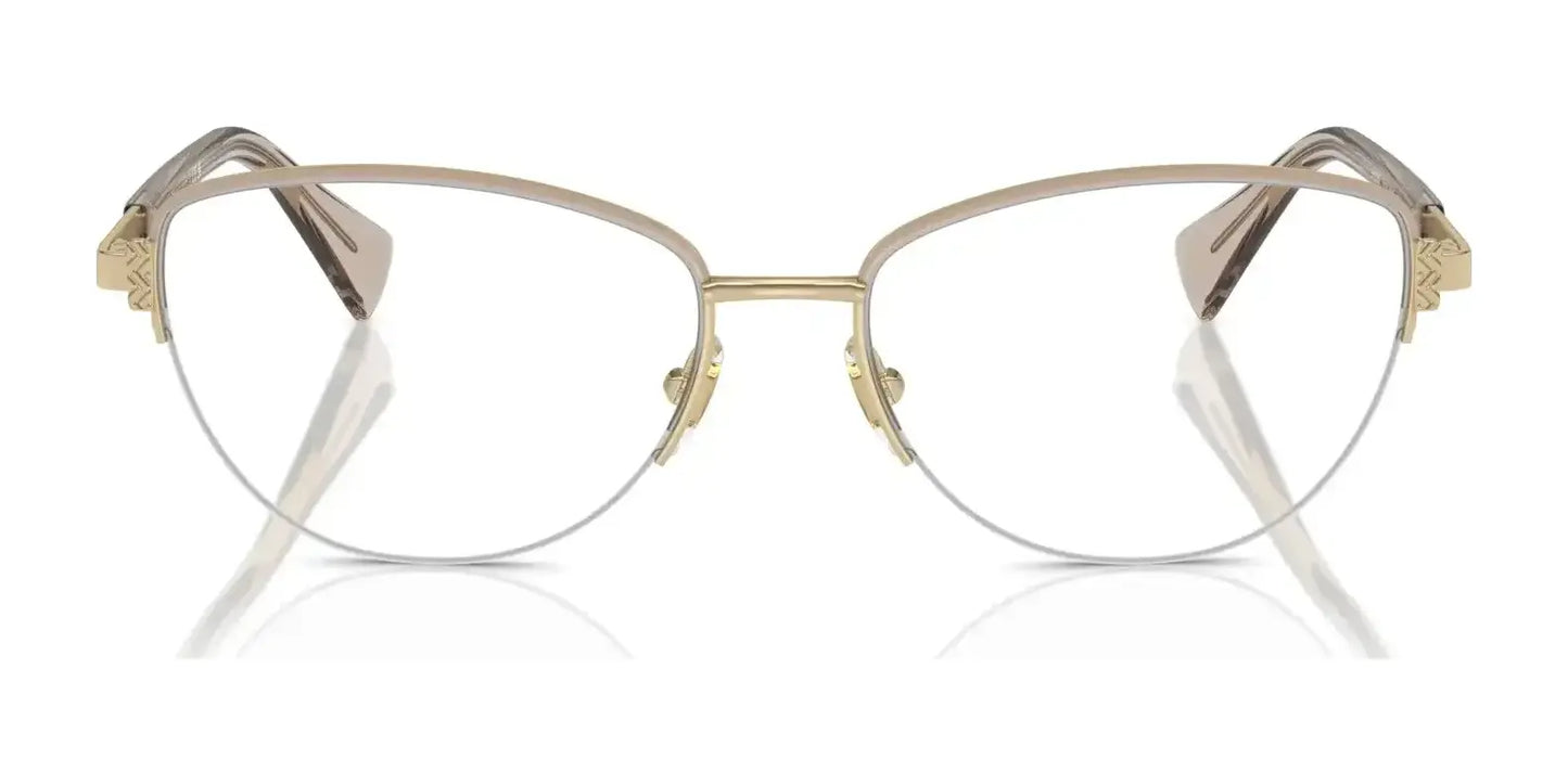 Ralph RA6059 Eyeglasses | Size 54