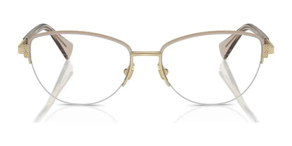 Ralph RA6059 Eyeglasses | Size 54