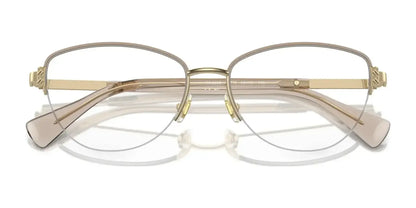 Ralph RA6059 Eyeglasses | Size 54