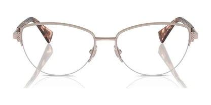 Ralph RA6059 Eyeglasses | Size 54