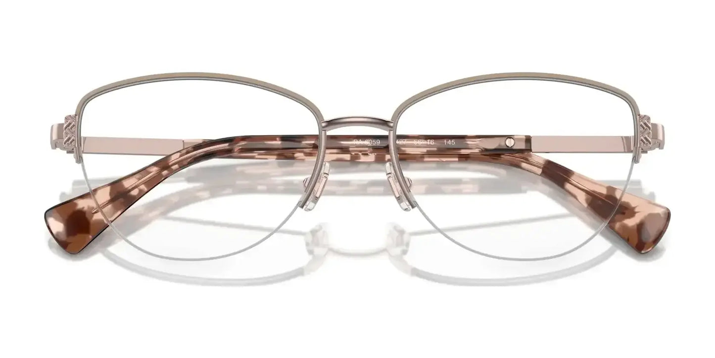 Ralph RA6059 Eyeglasses | Size 54