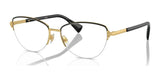 Ralph RA6059 Eyeglasses