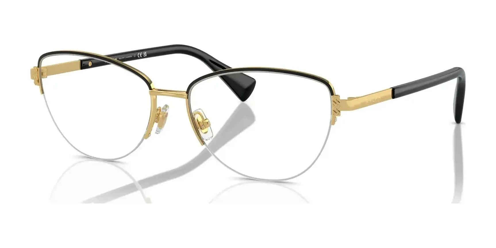 Ralph RA6059 Eyeglasses