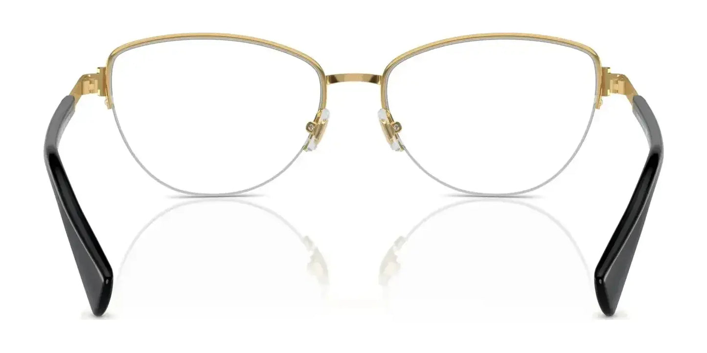 Ralph RA6059 Eyeglasses | Size 54