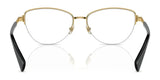 Ralph RA6059 Eyeglasses