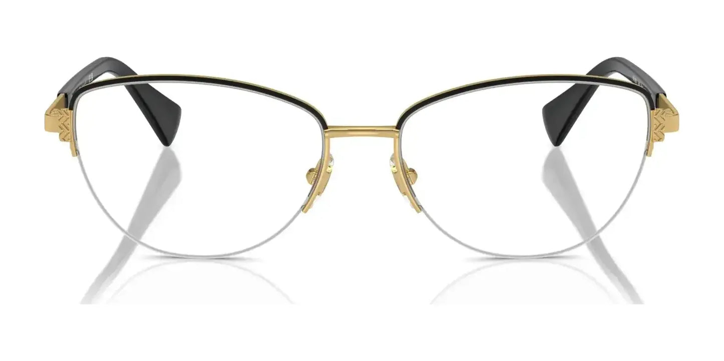 Ralph RA6059 Eyeglasses | Size 54