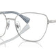 Shiny Silver №9001