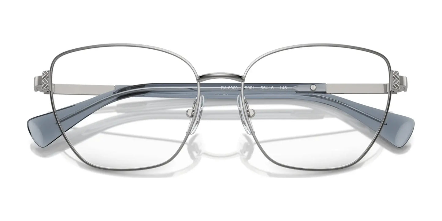 Ralph RA6060 Eyeglasses | Size 54