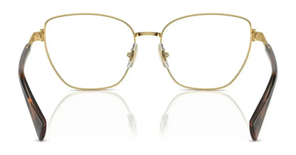 Ralph RA6060 Eyeglasses | Size 54