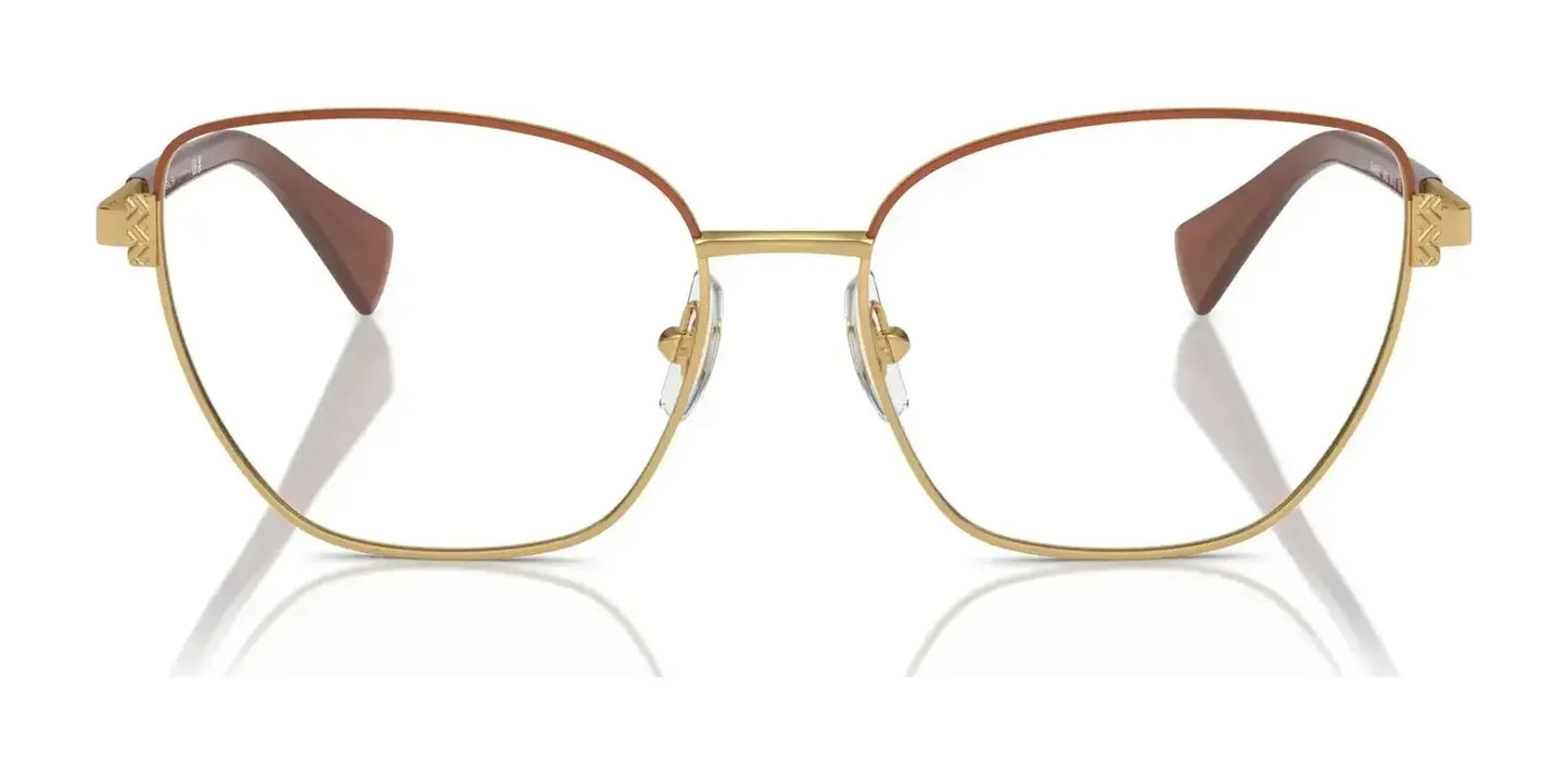 Ralph RA6060 Eyeglasses | Size 54