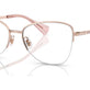 Shiny Rose Gold №9427