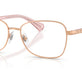 Shiny Rose Gold №9427