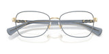 Ralph RA6062 Eyeglasses