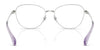 Ralph RA6063 Eyeglasses / Rose Gold №9427 / Size 54